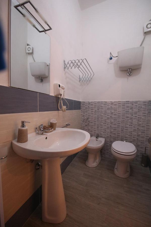Bed and Breakfast Imperium Тропея Экстерьер фото